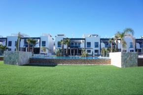 Apartment Oasis Beach La Zenia